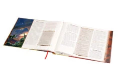 John Carter Collector's Slipcase Set -Mythic Games Sale JCOM Corebook inside5Web