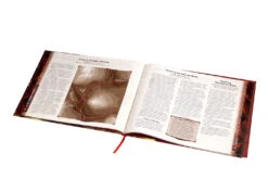 John Carter Of Mars: Phantoms Of Mars Campaign Book -Mythic Games Sale JCOM PhantomsOfMarsInside Web