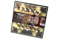 John Carter Of Mars: Ruins Of Korad Tile Set -Mythic Games Sale JCOM RuinsTilesBackWeb