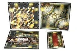 John Carter Of Mars: Ruins Of Korad Tile Set -Mythic Games Sale JCOM RuinsTilesDisplayWeb
