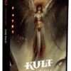 Kult: Divinity Lost - 4th Edition Of Kult, Core Rules -Mythic Games Sale Kult Core Book