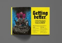 MÖRK BORG ARTPUNK RPG -Mythic Games Sale MB 04EN Better