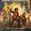 Mindjammer - Hearts & Minds Adventure -Mythic Games Sale MINDJAMMER