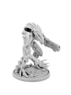 Fragged Empire: Mechonid Disciple 1