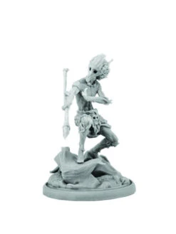 Fragged Empire: Zafrock - Zhou