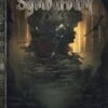 Symbaroum Core Book -Mythic Games Sale Symbaroum cover