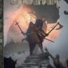 Symbaroum: Thistle Hold - Wrath Of The Warden -Mythic Games Sale TT1 cover