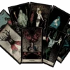 KULT: Divinity Lost - Tarot Cards -Mythic Games Sale Tarot Cards spread