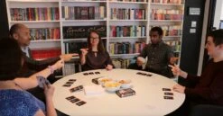 Agatha Christie's Death On The Cards -Mythic Games Sale Trailer