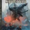 Symbaroum: Yndaros - The Darkest Star -Mythic Games Sale Yndaros