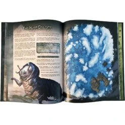 Black Void - Into The Oblivious Depths -Mythic Games Sale black void into the oblivious depths black void modiphius entertainment 180672