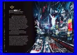 CY_BORG Standard Edition -Mythic Games Sale cyborg standard edition mork borg free league publishing 329797