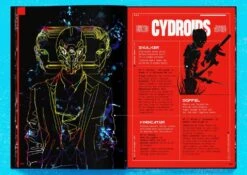 CY_BORG Standard Edition -Mythic Games Sale cyborg standard edition mork borg free league publishing 699210