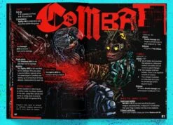 CY_BORG Standard Edition -Mythic Games Sale cyborg standard edition mork borg free league publishing 928077