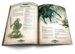 Dragonbane Core Set 13 Dragonbane Core Set -Mythic Games Sale dragonbane core set dragonbane free league publishing 201550