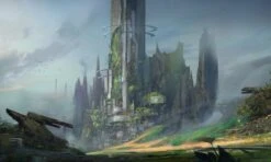 Dreams And Machines: Collector's Slipcase Edition -Mythic Games Sale dreams and machines collectors slipcase edition dreams and machines modiphius entertainment 320763