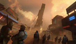 Dreams And Machines: Player's Guide -Mythic Games Sale dreams and machines players guide dreams and machines modiphius entertainment 655736