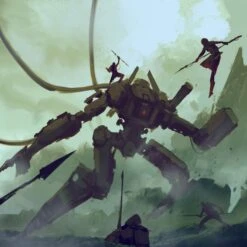 Dreams And Machines: Starter Set -Mythic Games Sale dreams and machines starter set dreams and machines modiphius entertainment 178886