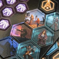 Dreams And Machines: Starter Set -Mythic Games Sale dreams and machines starter set dreams and machines modiphius entertainment 723801