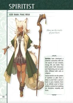 Fabula Ultima Core Rulebook -Mythic Games Sale fabula ultima core rulebook fabula ultima need games 160323