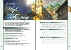 Fabula Ultima Core Rulebook -Mythic Games Sale fabula ultima core rulebook fabula ultima need games 391064