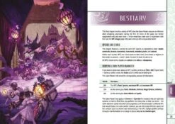 Fabula Ultima Core Rulebook -Mythic Games Sale fabula ultima core rulebook fabula ultima need games 483179