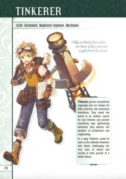 Fabula Ultima Core Rulebook (PDF) -Mythic Games Sale fabula ultima core rulebook pdf fabula ultima need games 167601