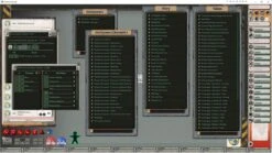 Fallout 2d20 GM's Toolkit - Fantasy Grounds (VTT) -Mythic Games Sale fallout 2d20 gms toolkit fantasy grounds vtt fallout rpg modiphius entertainment 578221