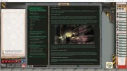 Fallout 2d20 GM's Toolkit - Fantasy Grounds (VTT) -Mythic Games Sale fallout 2d20 gms toolkit fantasy grounds vtt fallout rpg modiphius entertainment 938641