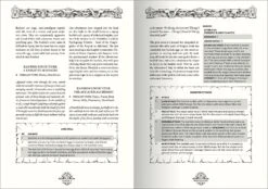 Forbidden Lands - Book Of Beasts -Mythic Games Sale forbidden lands book of beasts forbidden lands free league publishing 692638