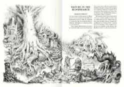 Forbidden Lands - The Bloodmarch 7 Forbidden Lands - The Bloodmarch -Mythic Games Sale forbidden lands the bloodmarch forbidden lands free league publishing 764664