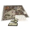 Forbidden Lands - The Bloodmarch Map & Cards Pack -Mythic Games Sale forbidden lands the bloodmarch map cards pack forbidden lands free league publishing 919467