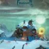 Fragged Empire 2: Rule Book (PDF) 1 Fragged Empire 2: Rule Book (PDF) -Mythic Games Sale fragged empire 2 rule book pdf fragged empire design ministries 672478