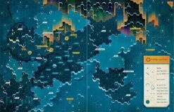 Fragged Empire 2nd Edition: Location Guide -Mythic Games Sale fragged empire 2nd edition location guide fragged empire design ministries 613274