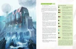 Fragged Empire 2nd Edition: Location Guide (PDF) -Mythic Games Sale fragged empire 2nd edition location guide pdf fragged empire design ministries 986055