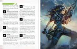 Fragged Empire 2nd Edition: Setting Guide (PDF) -Mythic Games Sale fragged empire 2nd edition setting guide pdf fragged empire design ministries 379034