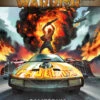 Fenix Freeway Warrior 4 - California Countdown -Mythic Games Sale freeway warrior 4 california countdown freeway warrior fenix 278090