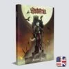 Historia - Adventures Book 1 Historia - Adventures Book -Mythic Games Sale historia adventures book historia mana project studio 891385