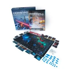 Homeworld Fleet Command: Board Game 17 Homeworld Fleet Command: Board Game -Mythic Games Sale homeworld fleet command board game homeworld fleet command modiphius entertainment 144411