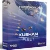 Homeworld Fleet Command: Kushan Fleet Box (Blue) 1 Homeworld Fleet Command: Kushan Fleet Box (Blue) -Mythic Games Sale homeworld fleet command kushan fleet box blue homeworld fleet command modiphius entertainment 757436