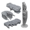 Homeworld Fleet Command: Resin Flagships 2 Homeworld Fleet Command: Resin Flagships -Mythic Games Sale homeworld fleet command resin flagships homeworld fleet command modiphius entertainment 760779
