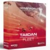 Homeworld Fleet Command: Taiidan Fleet Box (Red) -Mythic Games Sale homeworld fleet command taiidan fleet box red homeworld fleet command modiphius entertainment 643351