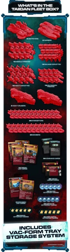 Homeworld Fleet Command: Versus Admiral Bundle -Mythic Games Sale homeworld fleet command versus admiral bundle homeworld fleet command modiphius entertainment 971028