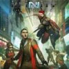 Infinity: Hypercorps (Print) -Mythic Games Sale infinity hypercorps print infinity modiphius entertainment 556567