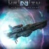 Infinity: Ships Of The Human Sphere (Print) -Mythic Games Sale infinity ships of the human sphere print infinity modiphius entertainment 507271