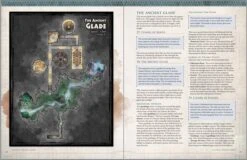 Odyssey Of The Dragonlords: Adventure Book - PDF 15 Odyssey Of The Dragonlords: Adventure Book - PDF -Mythic Games Sale interior spread 3 3dd871ad 8f65 465f b063 08f69ed83ff9