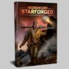 Ironsworn: Starforged - Deluxe Edition Rulebook -Mythic Games Sale ironsworn starforged deluxe edition rulebook ironsworn starforged tomkin press 196557