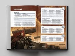 Ironsworn: Starforged - Deluxe Edition Rulebook 23 Ironsworn: Starforged - Deluxe Edition Rulebook -Mythic Games Sale ironsworn starforged deluxe edition rulebook ironsworn starforged tomkin press 322354