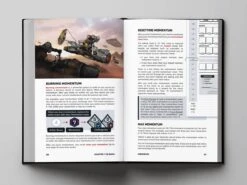 Ironsworn: Starforged - Deluxe Edition Rulebook 19 Ironsworn: Starforged - Deluxe Edition Rulebook -Mythic Games Sale ironsworn starforged deluxe edition rulebook ironsworn starforged tomkin press 352279