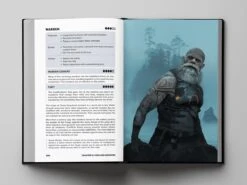Ironsworn: Starforged - Deluxe Edition Rulebook 21 Ironsworn: Starforged - Deluxe Edition Rulebook -Mythic Games Sale ironsworn starforged deluxe edition rulebook ironsworn starforged tomkin press 605555